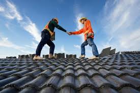 Professional Roofing Contractor in Elmore, OH